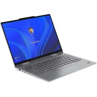 Laptopy - Lenovo ThinkPad X1 2-in-1 G9 21KE002WPB Ultra 7 155U Touch 14" 2.8K OLED 32GB 1000SSD Int 5G W11Pro - miniaturka - grafika 1