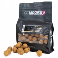 Zanęty - KULKI PROTEINOWE CC MOORE SHELF LIFE BAITS LIVE SYSTEM 24 MM 1 KG - miniaturka - grafika 1