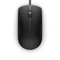 Dodatki do drukarek i skanerów - Dell KIT MSE USB OT BB MS116 PMX B - miniaturka - grafika 1