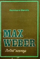 Biografie i autobiografie - Max Weber portret uczonego - miniaturka - grafika 1