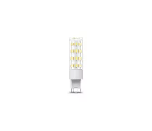 Immax NEO 07763L - LED Ściemnialna żarówka G9/4W/230V 2700-6500K Wi-Fi Tuya - Żarówki LED - miniaturka - grafika 1