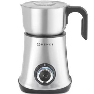 Spieniacz do mleka elektryczny 6 funkcji - Hendi 209097 - Miksery - miniaturka - grafika 1