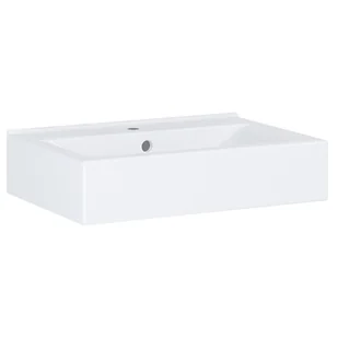Roca Umywalka meblowa Nabel 44.8x30.8 cm - Umywalki - miniaturka - grafika 1