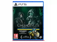 Gry PlayStation 5 - Chernobylite Special Pack GRA PS5 - miniaturka - grafika 1