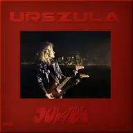 Pop - Urszula Urszula &amp; Jumbo (reedycja), CD Urszula - miniaturka - grafika 1
