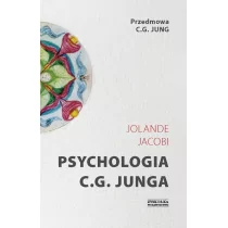 Psychologia C.G. Junga - Podręczniki dla szkół wyższych - miniaturka - grafika 1