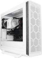 Zestawy komputerowe - Morele.net Game X G700 White Ryzen 5 5600X 32 GB RTX 3070 2 TB M.2 PCIe 2 TB HDD M-8963442 - miniaturka - grafika 1