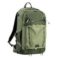 Torby fotograficzne i futerały - Plecak ThinkTank BackLight 36L Montane Green - miniaturka - grafika 1