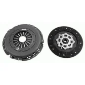 Sprzęgła - SACHS ZESTAW SPRZĘGŁA  3000951343 - miniaturka - grafika 1