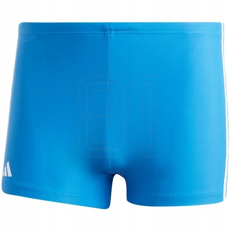 Kąpielówki adidas Classic 3-Stripes M IM1068 5