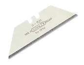 Akcesoria do elektronarzędzi - Stanley Ostrze 1992, trapezowe, długie 100 x 1 (1-11-921) - miniaturka - grafika 1