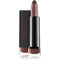Szminki - Szminka matowa Max Factor Color Elixir Matte No. 45 Caramel 4 g (3614227927421) - miniaturka - grafika 1