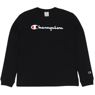 Koszulka męska Champion Crewneck Long Sleeve - Koszulki męskie - miniaturka - grafika 1