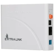 Pozostałe akcesoria sieciowe - ExtraLink Terminal optyczny EX.16972 Luna V3 EX.16972 - miniaturka - grafika 1