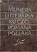 Biografie i autobiografie - Munera Litteraria - miniaturka - grafika 1