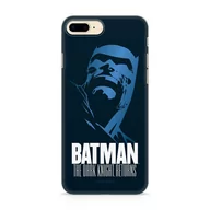 Etui i futerały do telefonów - Etui na Apple iPhone 7 PLUS/8 PLUS DC Batman 034 - miniaturka - grafika 1