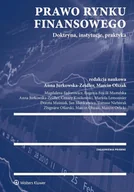 E-booki - biznes i ekonomia - Prawo rynku finansowego - miniaturka - grafika 1