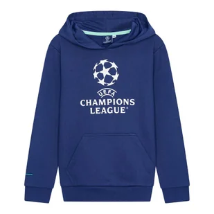 Bluza z kapturem dla dorosłych Champions League - Piłka nożna - miniaturka - grafika 1