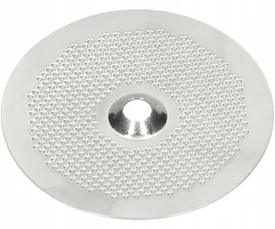 Sitko ekspresu do kawy Delonghi - Akcesoria i części AGD - miniaturka - grafika 1