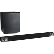 Soundbary - Klipsch Cinema 600 - miniaturka - grafika 1