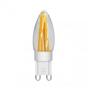 Żarówki LED - Żarówka G9 3W 2700K Dimm - miniaturka - grafika 1