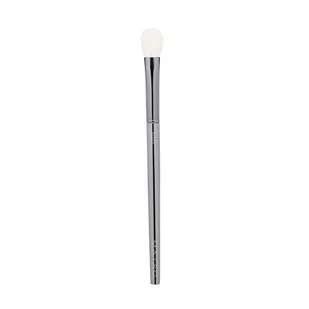 Pędzel do cieni do powiek Maiko Luxury Grey Pincel Para Difuminar Sombras 1008 (8435430100433) - Pędzle do makijażu - miniaturka - grafika 1