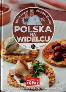 Polska na widelcu - Kuchnia polska - miniaturka - grafika 1