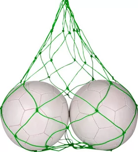 Avento Siatka do przechowywania 2 piłek 8716404184834 - Piłka nożna - miniaturka - grafika 1