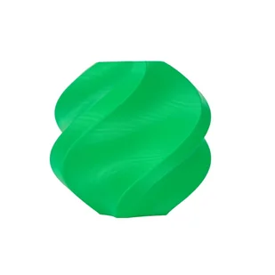 Filament Bambu Lab Refill ABS 1,75mm 1kg - Bambu Green - Filamenty i akcesoria do drukarek 3D - miniaturka - grafika 1