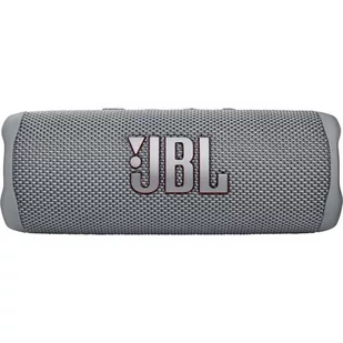 JBL Flip 6 Szary - Głośniki przenośne - miniaturka - grafika 1