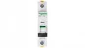 Bezpieczniki elektryczne - Schneider Electric Wyłącznik nadprądowy jednobiegunowy C 2A iC60N A9F04102 - miniaturka - grafika 1