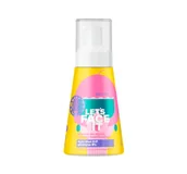 Pianki do mycia twarzy - FARMONA TUTTI FRUTTI LET'S FACE IT PIANKA DO MYCIA TWARZY 250ML - miniaturka - grafika 1