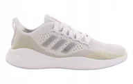 Buty sportowe damskie - Buty damskie adidas Fluidflow 2.0 GX8287 - miniaturka - grafika 1