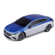 Zabawki zdalnie sterowane - 1:24 RC PREMIUM - MERCEDES-BENZ EQS 1/6 - miniaturka - grafika 1