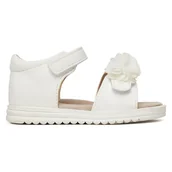 Buty dla dziewczynek - Sandały Nelli Blu CM230519-20 - miniaturka - grafika 1