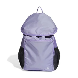 Plecak adidas Dance Backpack (kolor Fioletowy, rozmiar NS) - Plecaki - miniaturka - grafika 2