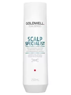 Szampony do włosów - Goldwell Dualsenses Scalp Specialist Deep Cleansing Shampoo (250ml) - miniaturka - grafika 1