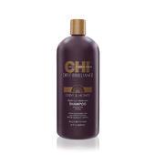 Szampony do włosów - Farouk CHI, Deep Brilliance, szampon do włosów, 950 ml - miniaturka - grafika 1