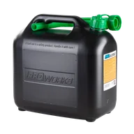 Kanistry - Kanister na Paliwo Proworks 10L Homologacja UN - miniaturka - grafika 1