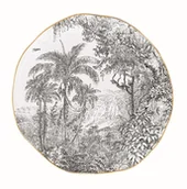 Talerze - Nuova Cer R2S Talerz płytki 1582 RAIN - miniaturka - grafika 1