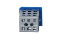 Akcesoria do klimatyzacji i ogrzewania - Opornik, wentylator wewnętrzny NRF 342048 - miniaturka - grafika 1