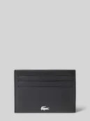 Portfele - Etui na karty ze skóry naturalnej - miniaturka - grafika 1