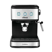 Ekspresy do kawy - Ufesa CE7242 Modena - miniaturka - grafika 1