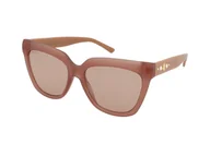 Okulary przeciwsłoneczne - Jimmy Choo Julieka/S FWM/2S - miniaturka - grafika 1