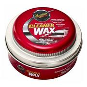 Meguiars Cleaner Wax Paste wosk czyszczący pasta 311g