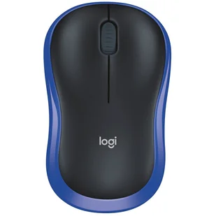 Logitech Wireless Mouse M185  1641226 - Myszki - miniaturka - grafika 1