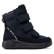 Buty dla chłopców - Śniegowce ECCO Urban Snowboarder GORE-TEX 72233251142 Granatowy - miniaturka - grafika 1