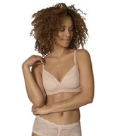 Biustonosze - Triumph, Biustonosz, Fit Smart P01 EX, rozmiar M - miniaturka - grafika 1