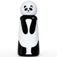 Butelki termiczne - Butelka termiczna 300 ml Panda Skittle Safari Lund London - miniaturka - grafika 1