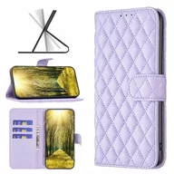 Etui i futerały do telefonów - Etui do Motorola Moto G14 4G XT2341 Smart SOFT fioletowe Obudowa Pokrowiec Case - miniaturka - grafika 1